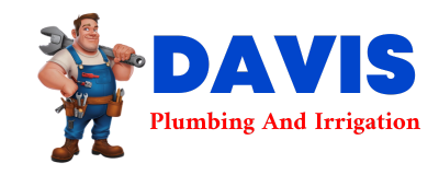 Trusted plumber in CHACON